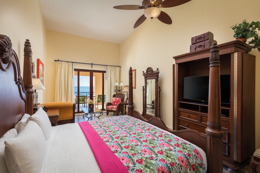 1 BEDROOM, MASTER, SUITE