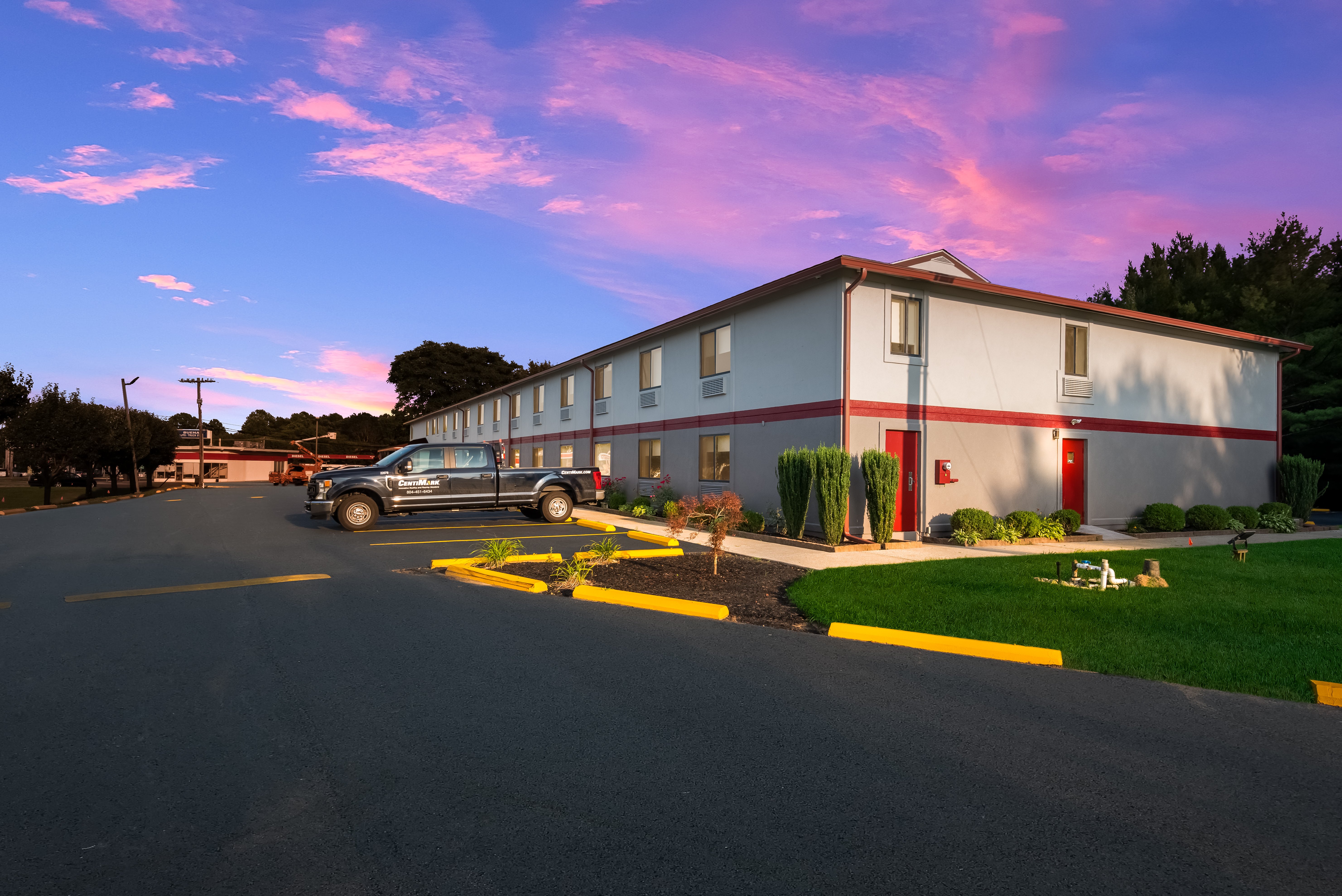 Red Roof Inn & Suites Vineland- Buena 4/15