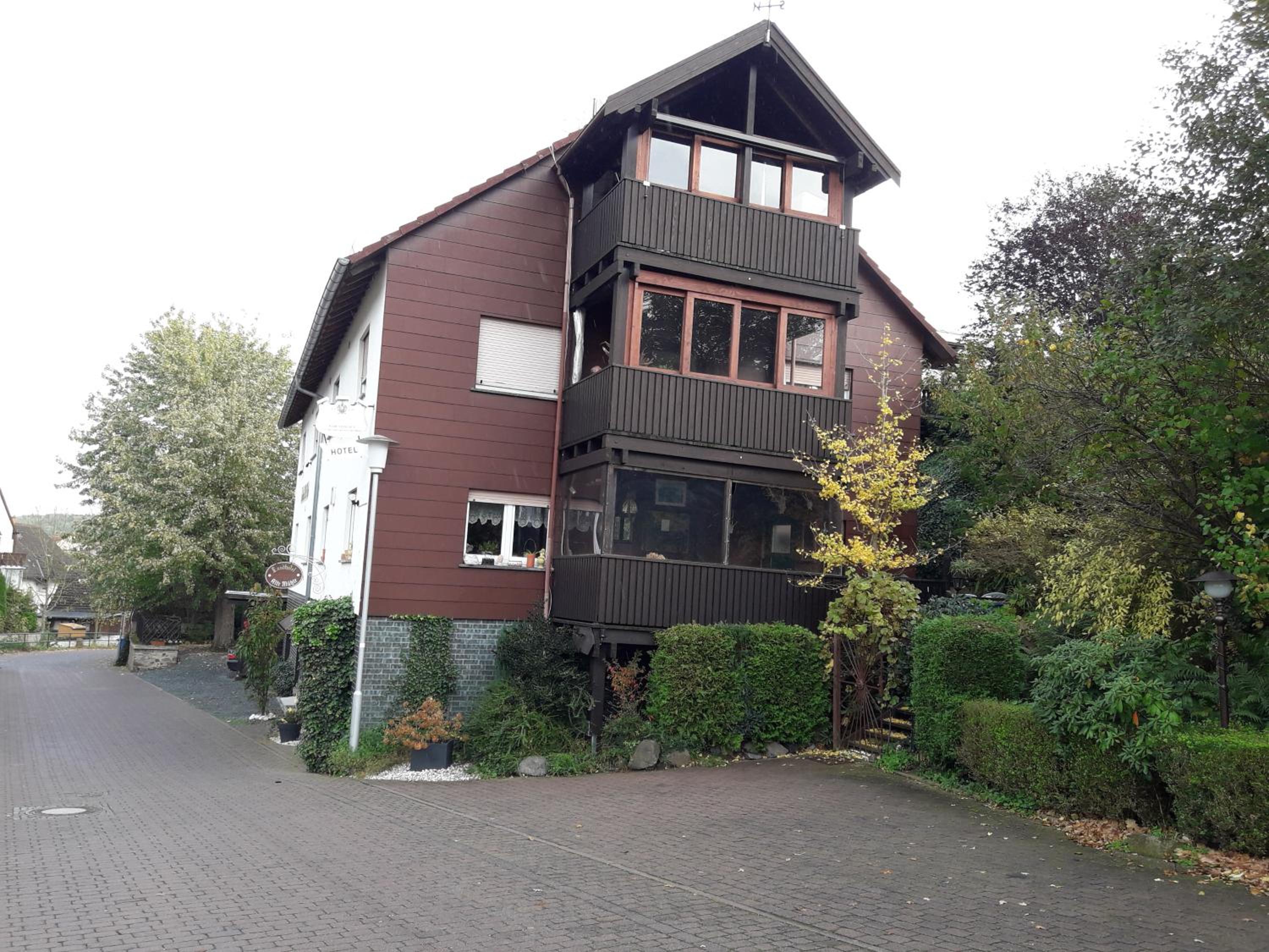 Landhotel Alte Muehle 4/48