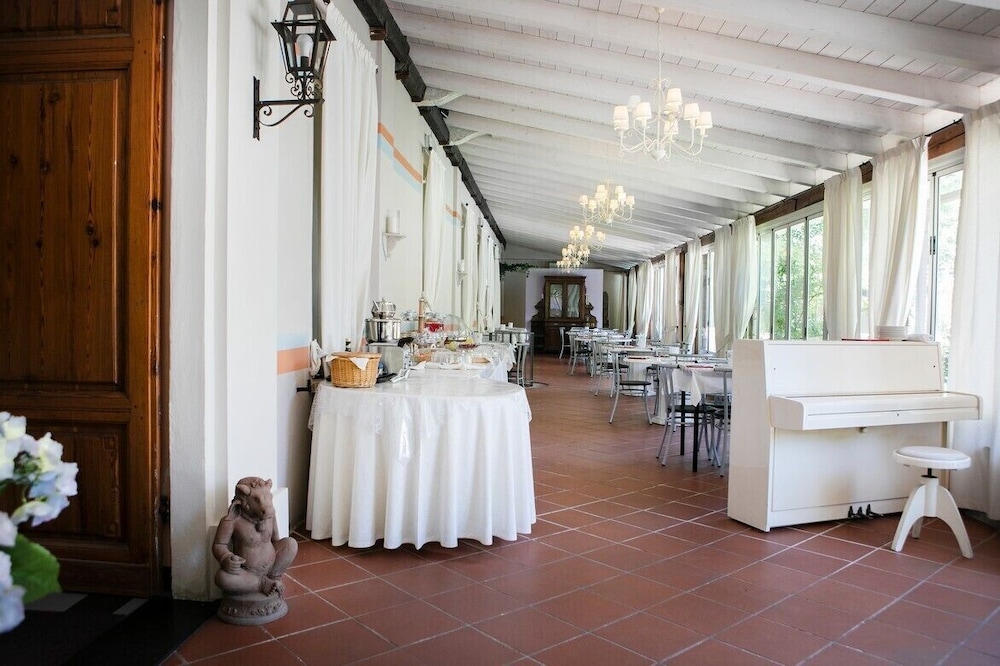 Hotel Milano Pool & Garden 24/44