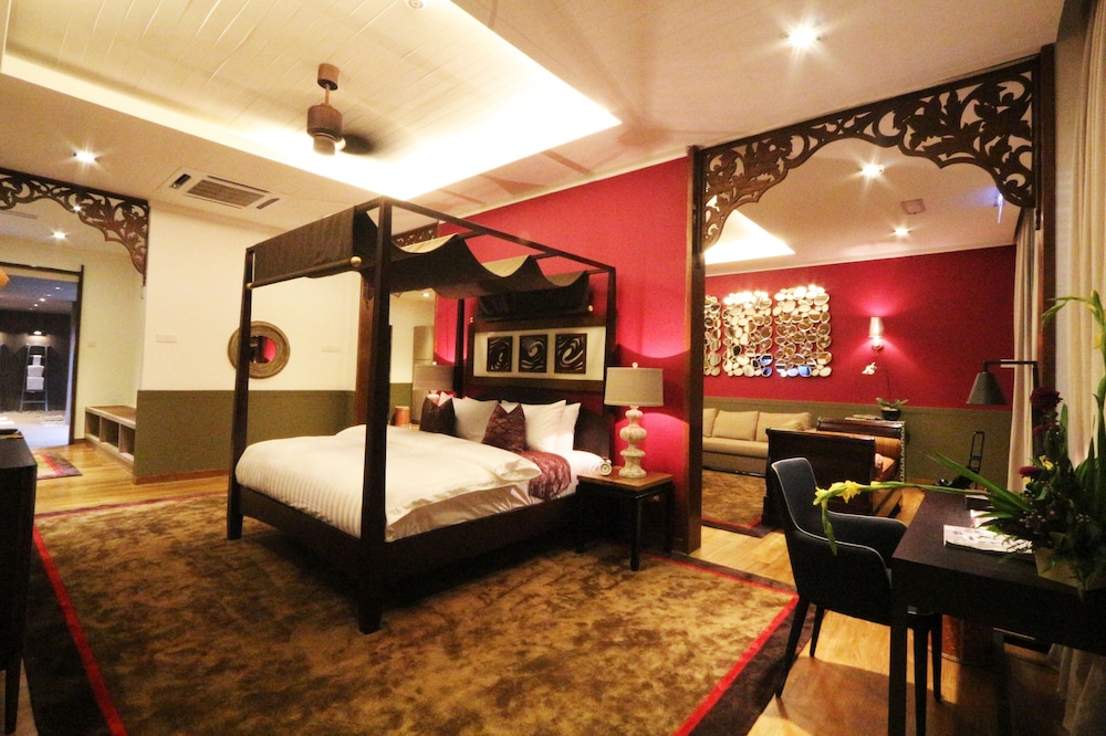 Ombak Villa Langkawi 43/63