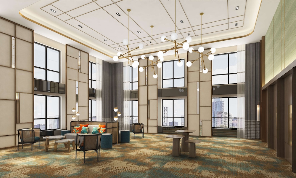 Hilton Garden Inn Jinzhou Central Street 14/44