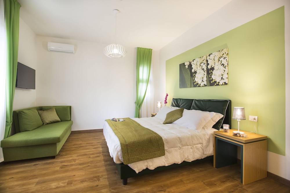 La Gustea Hotel and Cucina 14/31