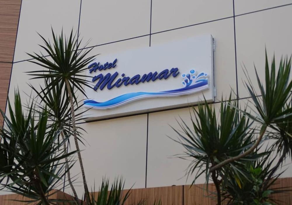 Hotel Miramar 4/40
