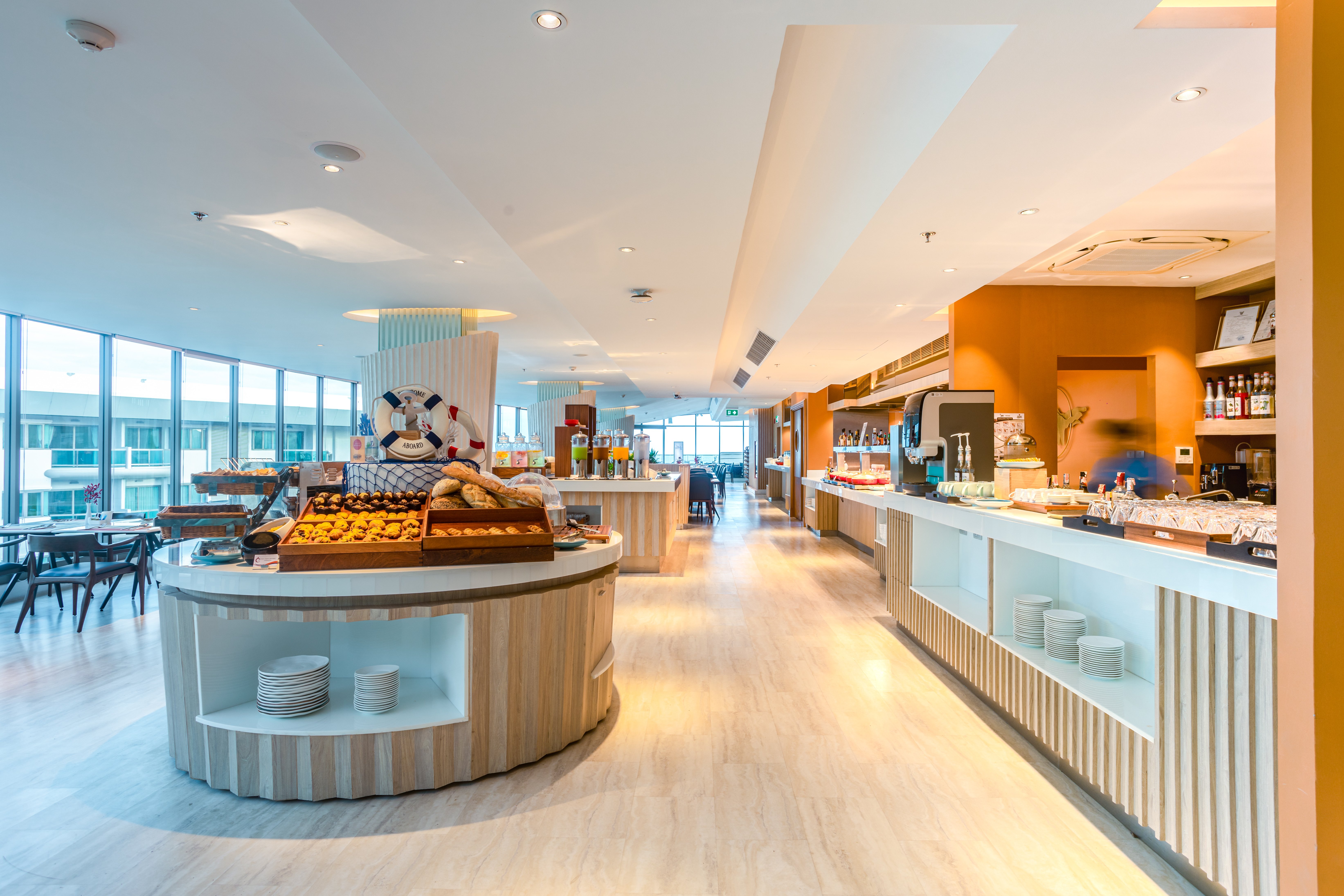 Centara Sonrisa Residences and Suites Sriracha 4/50