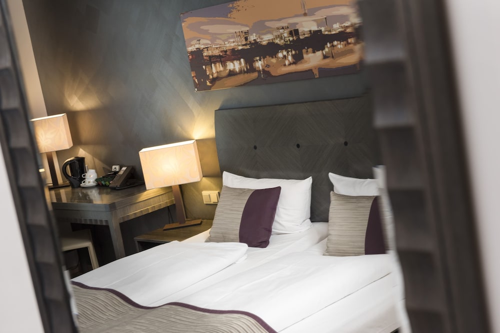 Wyndham Duisburger Hof 17/53