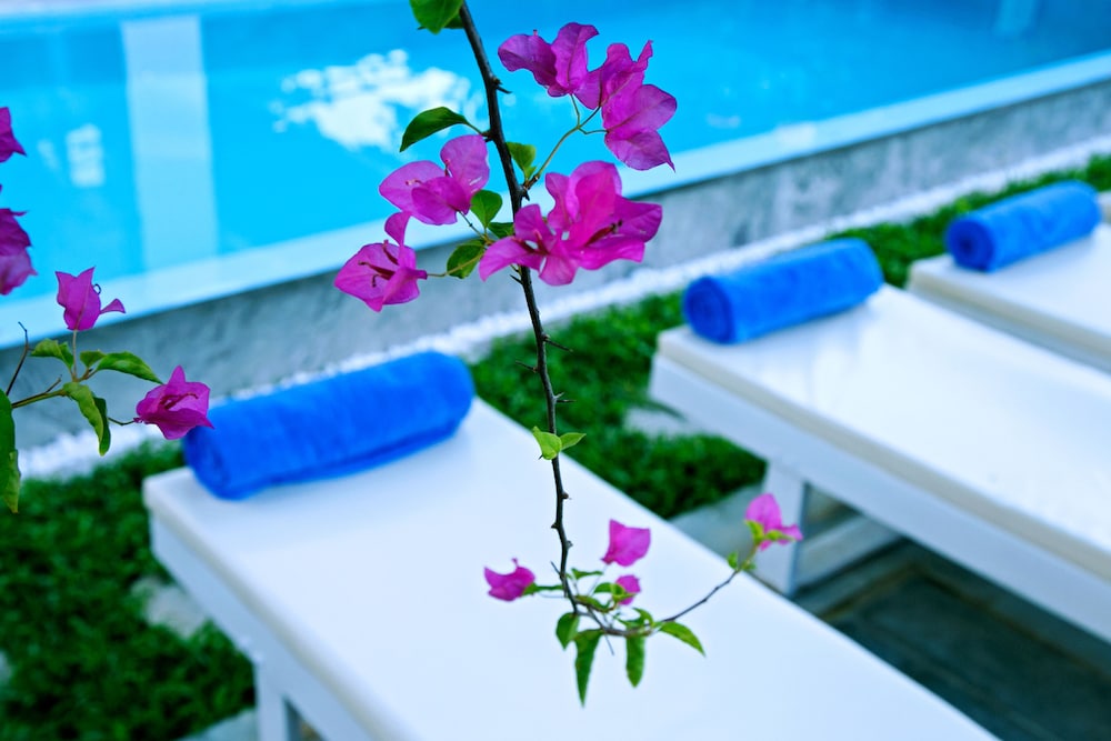Zen Hoian Villa 22/30