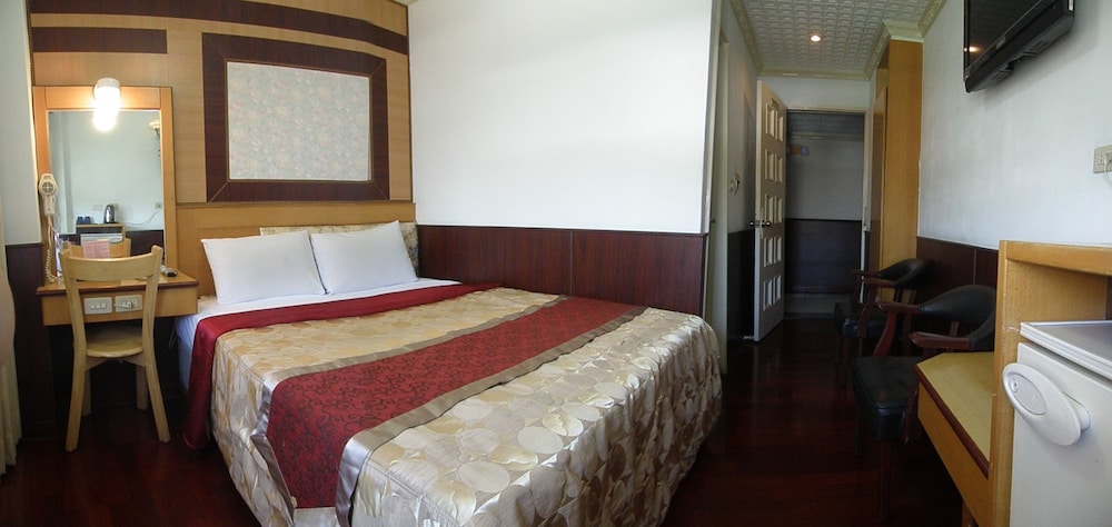 Seng-Kuo Hotel 25/44