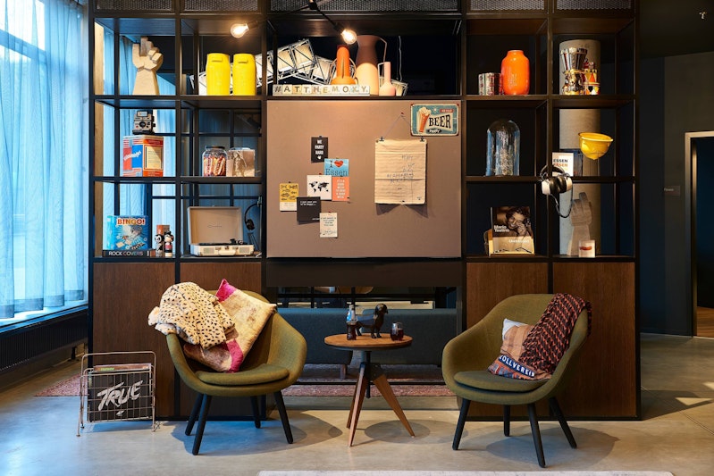 Moxy Essen City 26/44
