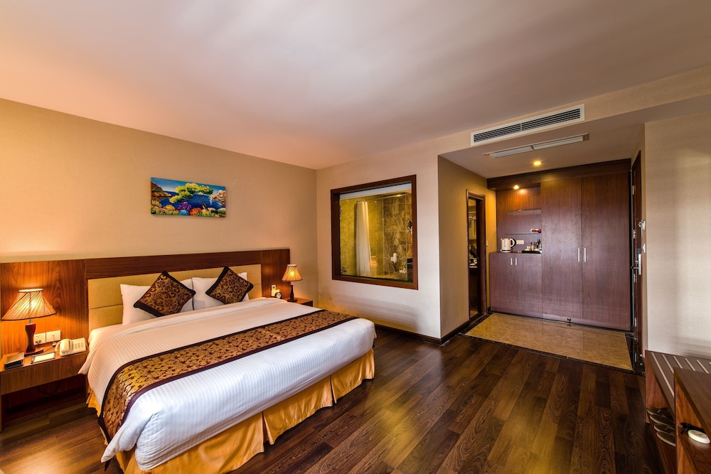 Muong Thanh Hotel Grand Ha Tinh 10/42