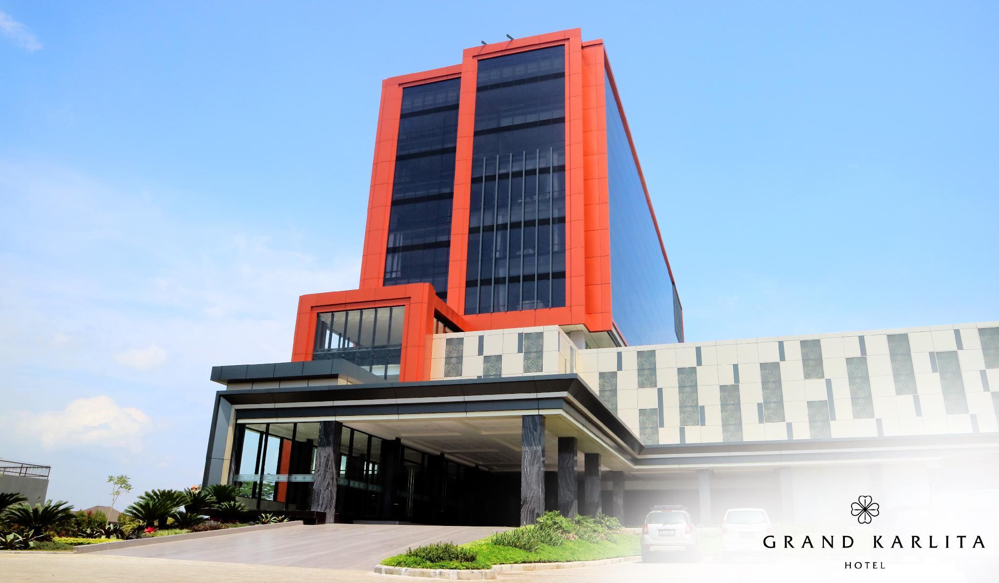 Grand Karlita Purwokerto 1/26
