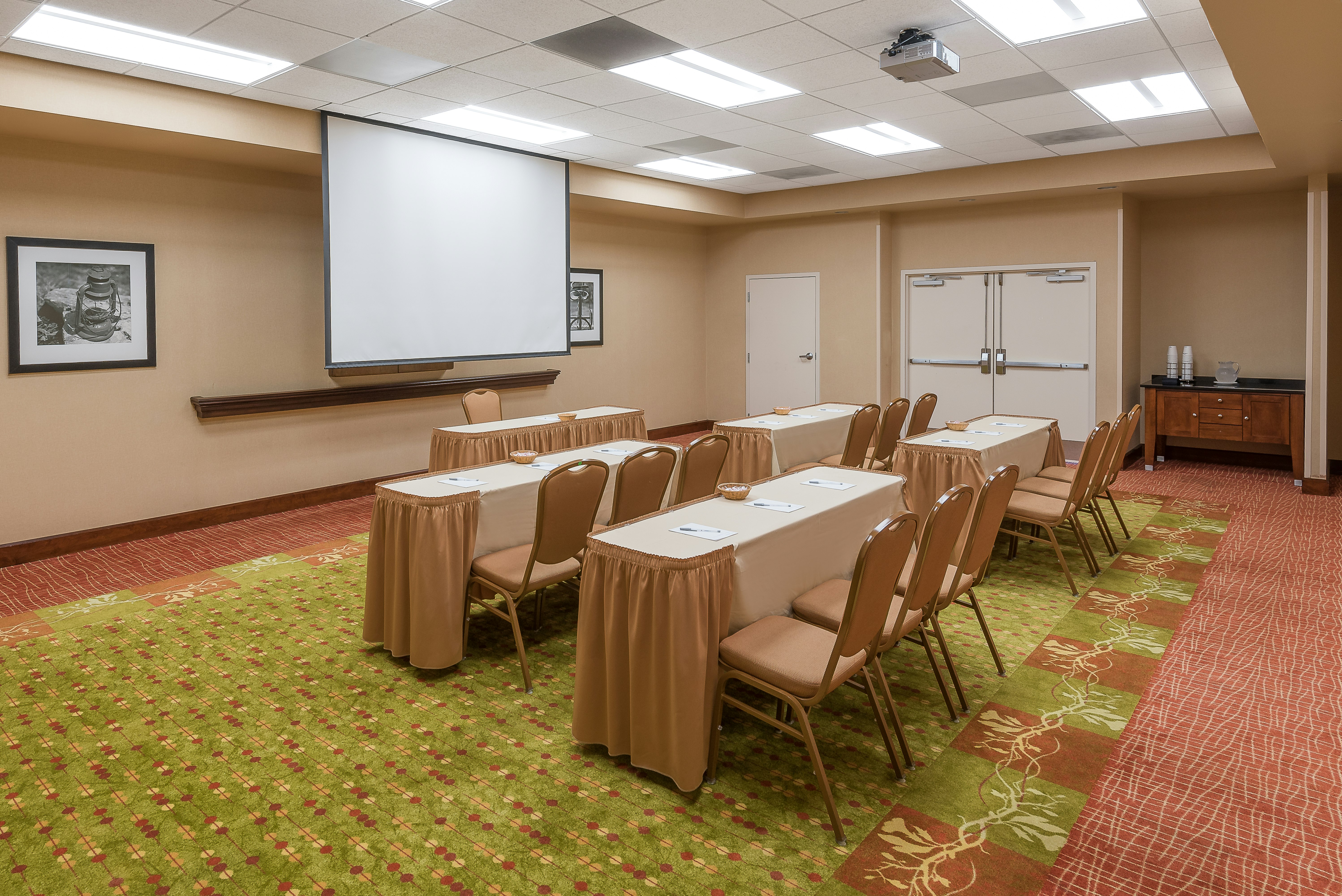 Hampton Inn And Suites Florence North I 95 Sc 45/48