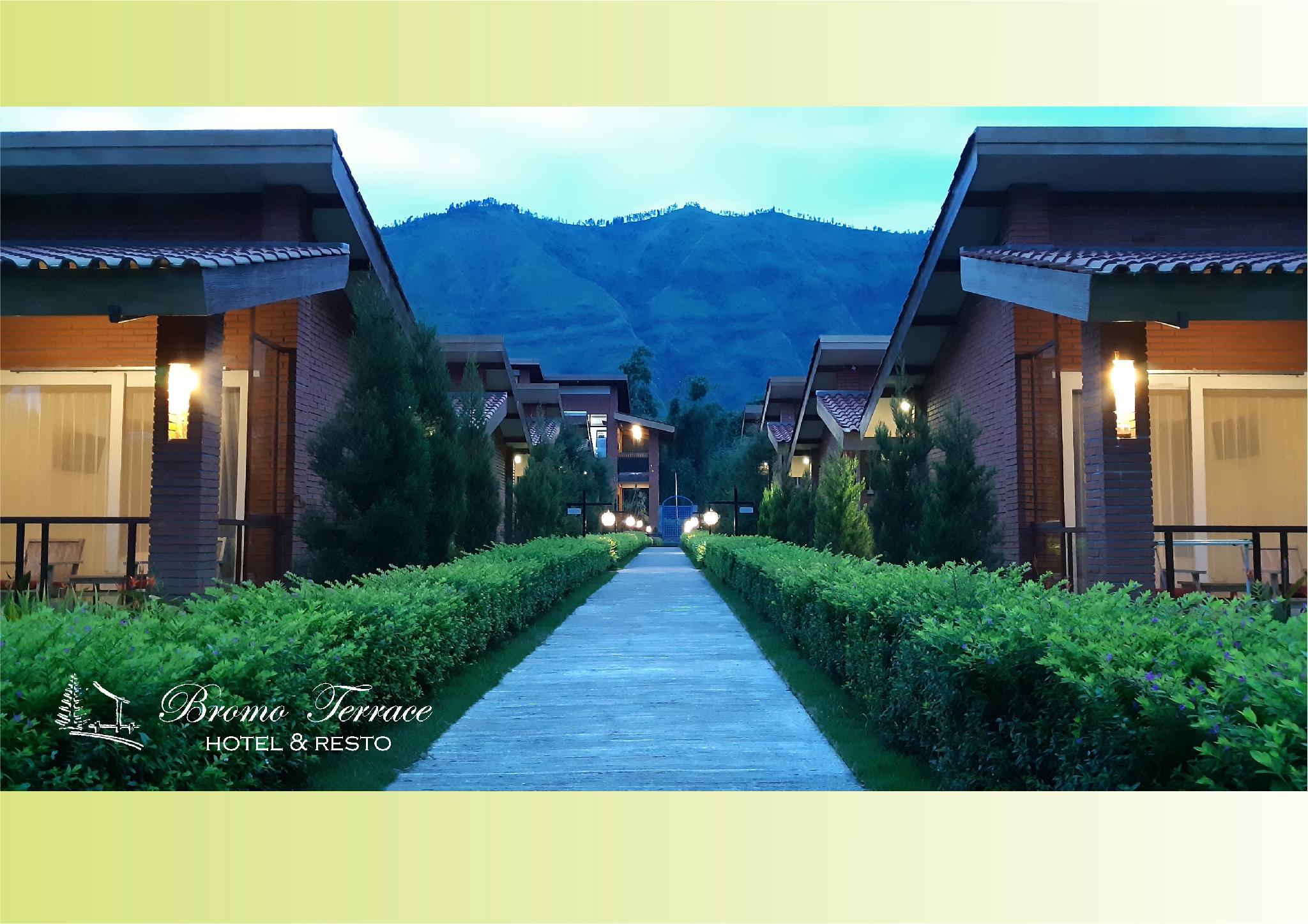 Bromo Terrace Hotel 21/21
