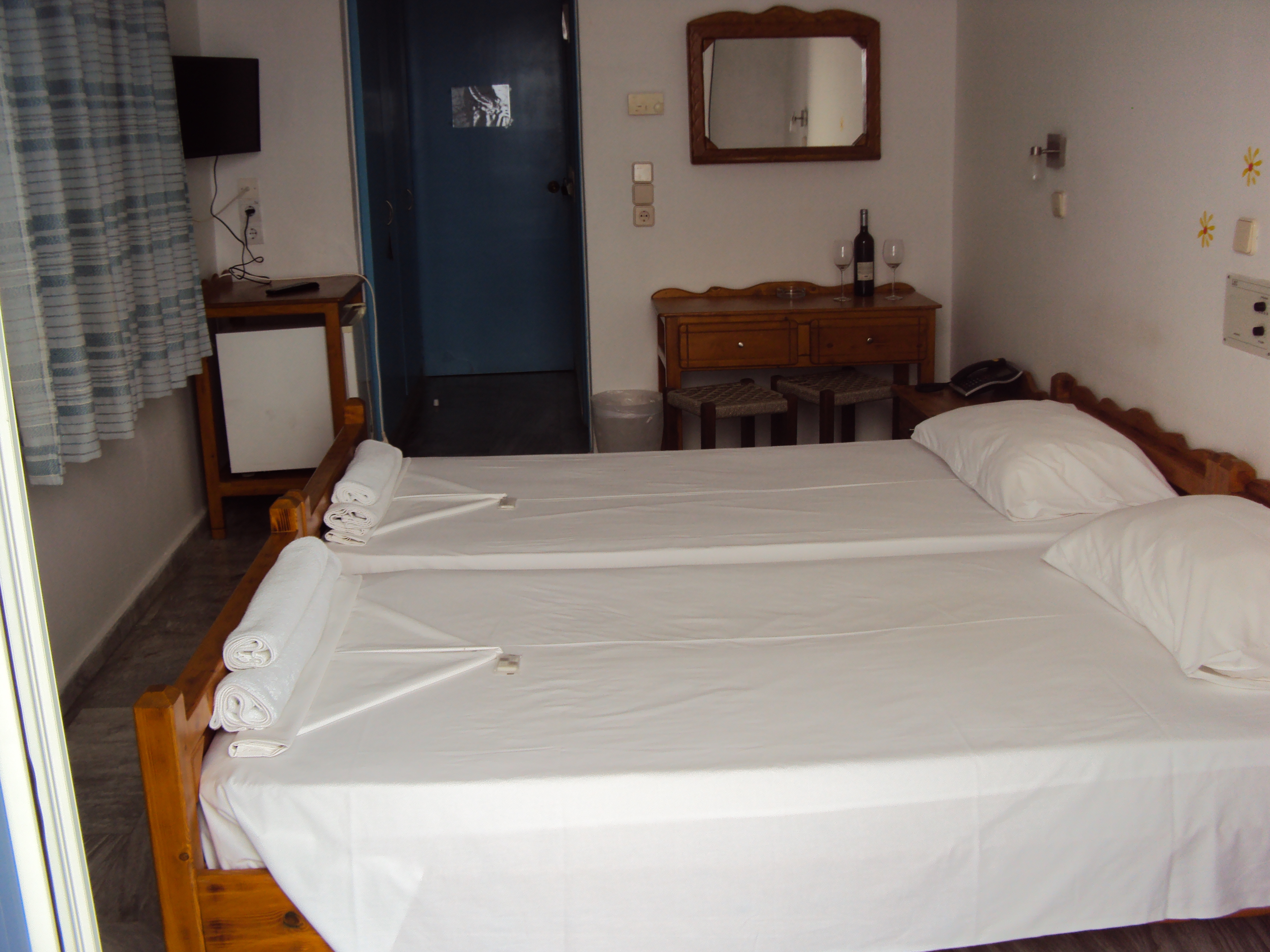Mykali Hotel 31/74