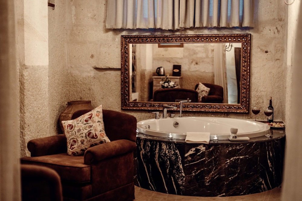 Tafoni Houses Cave Hotel 2/78