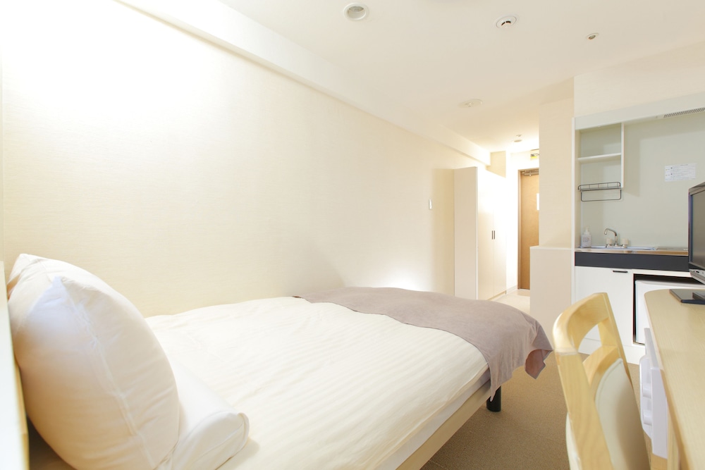 Hotel Mystays Higashi Ikebukuro 18/46