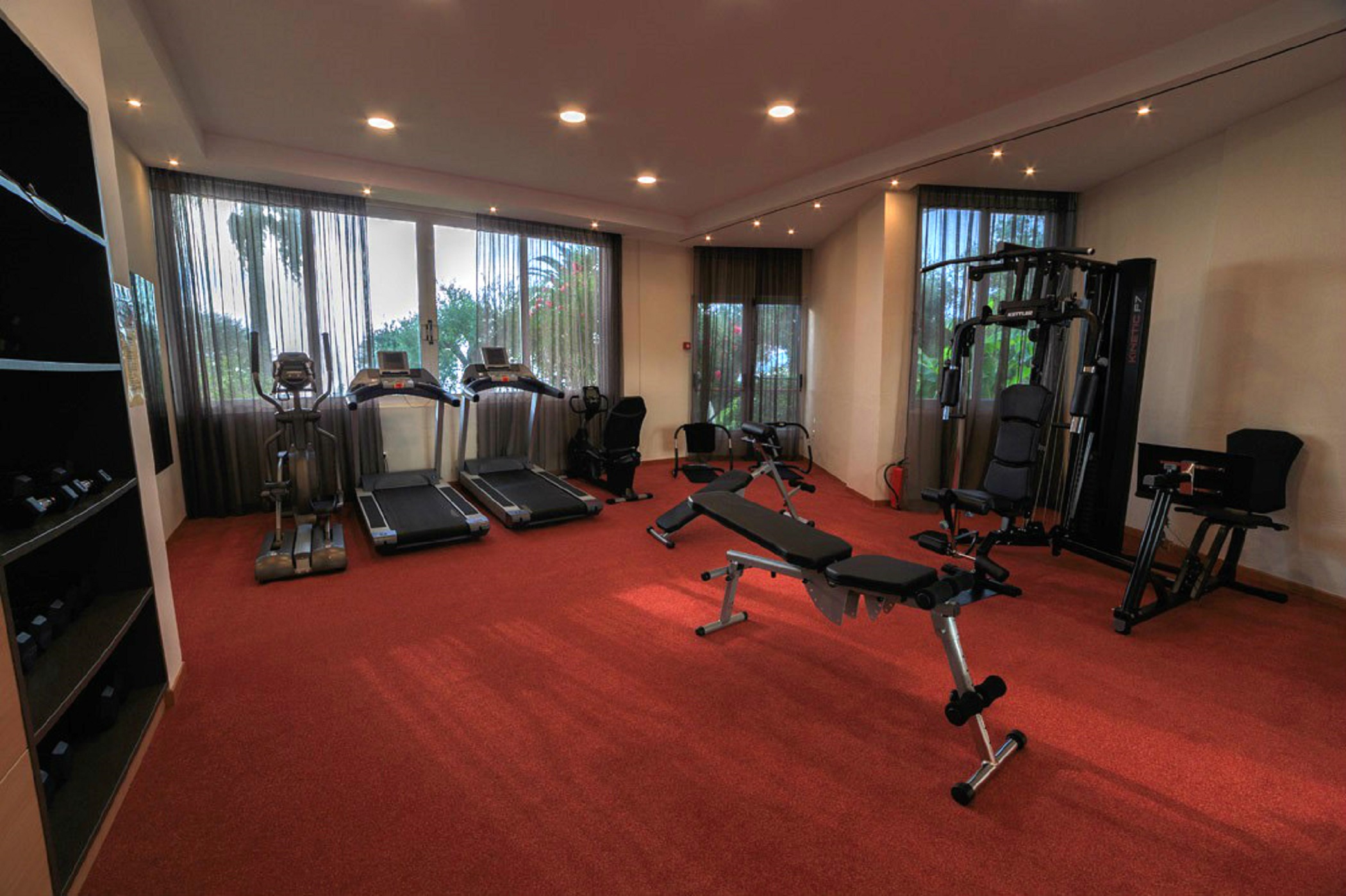 Elea Beach Hotel 23/39