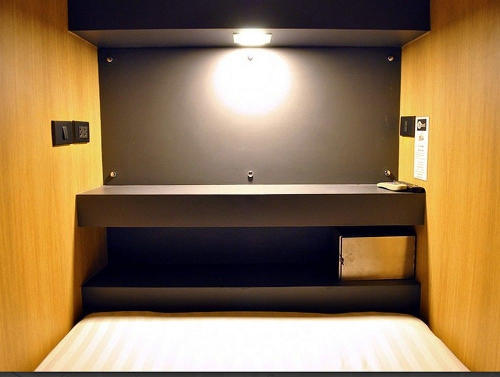 My Hostel Ratchada 3/15