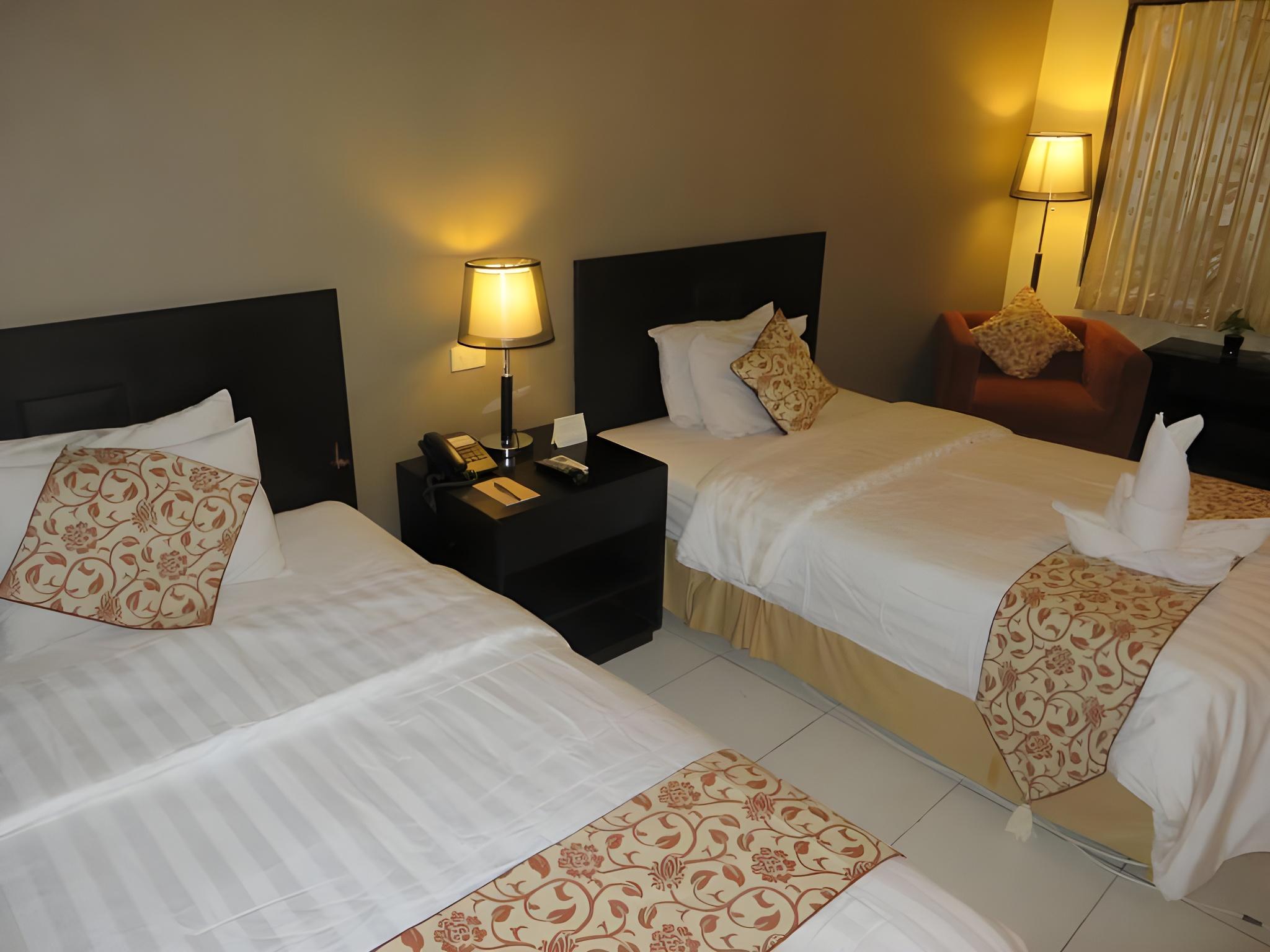 Insumo Palace Hotel and Resort 18/35