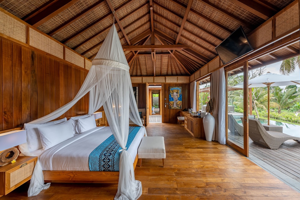 Kappa Senses Ubud 13/47
