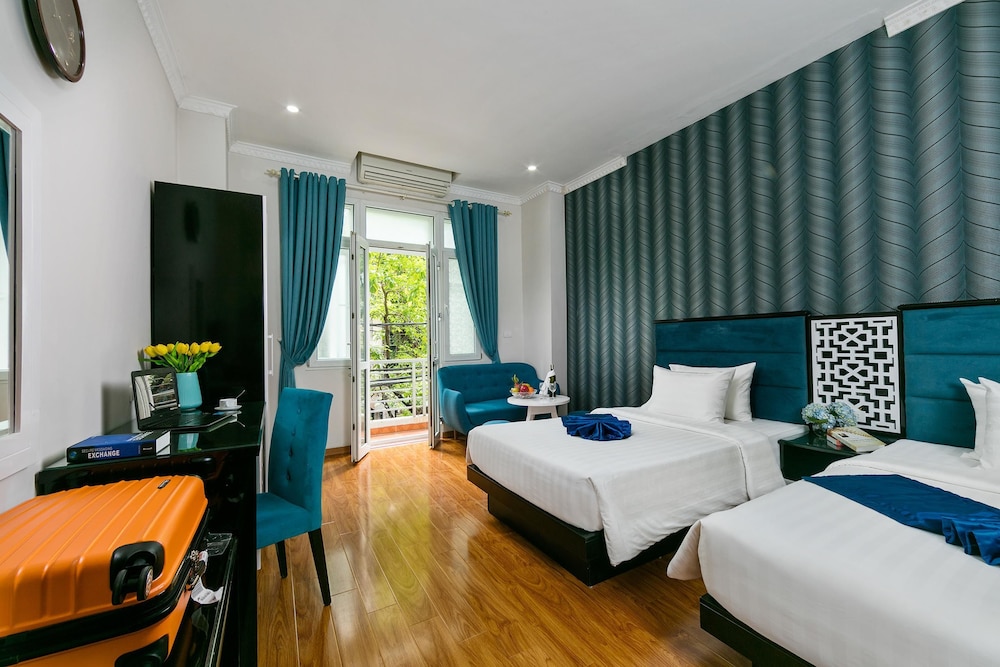 Diamond Legend Hotel 25/65