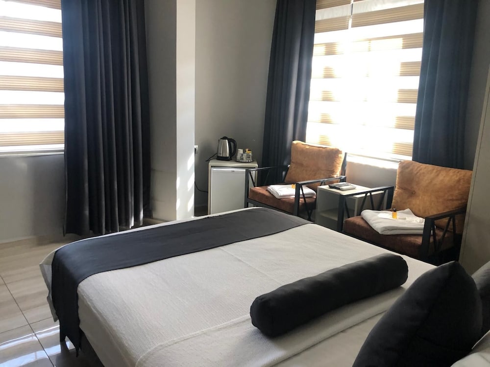 Caliskanlar Otel 16/42
