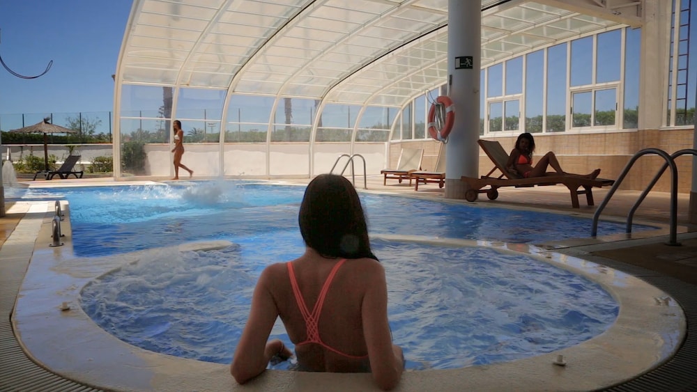 Ohtels Cabogata 24/50