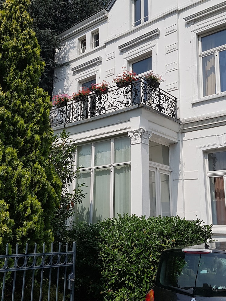 A&S Ferienwohnungen Koblenzerstr. 131 3/50