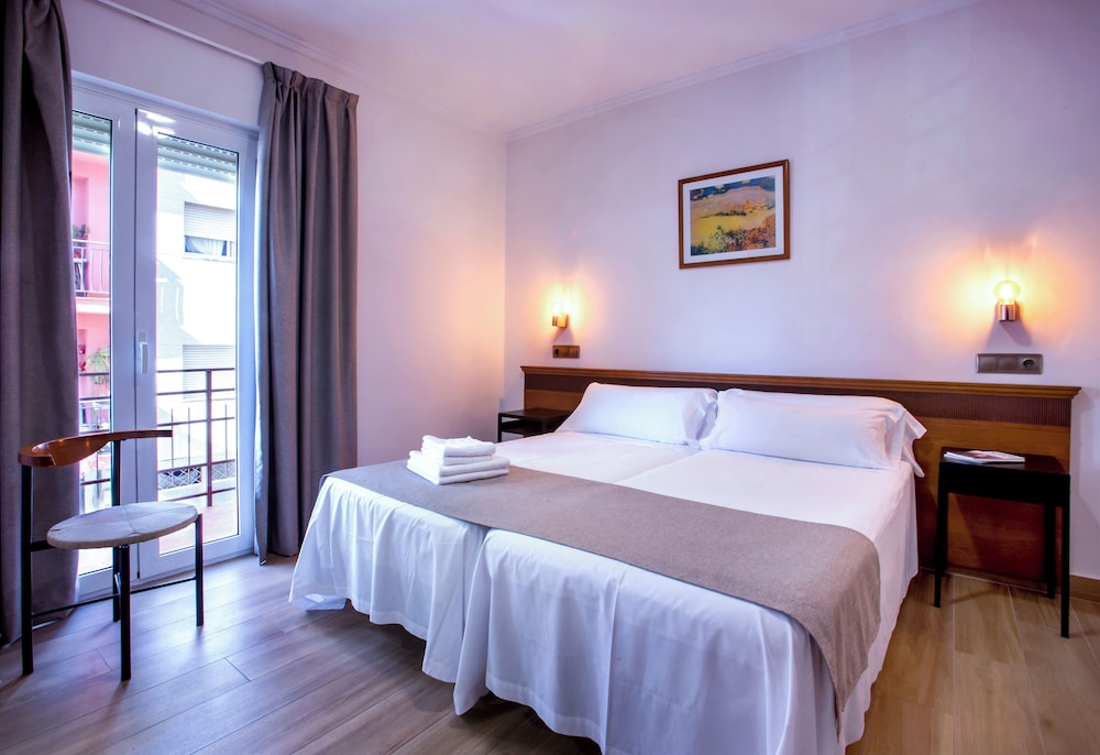 Hotel Ramis 8/49