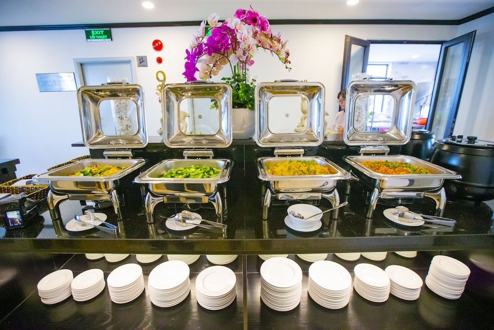 Pharaoh精品酒店Danang(Pharaoh Boutique Hotel Danang) 图片5