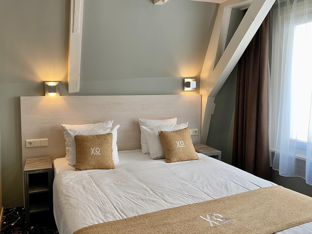 XO Hotels City Centre 20/64