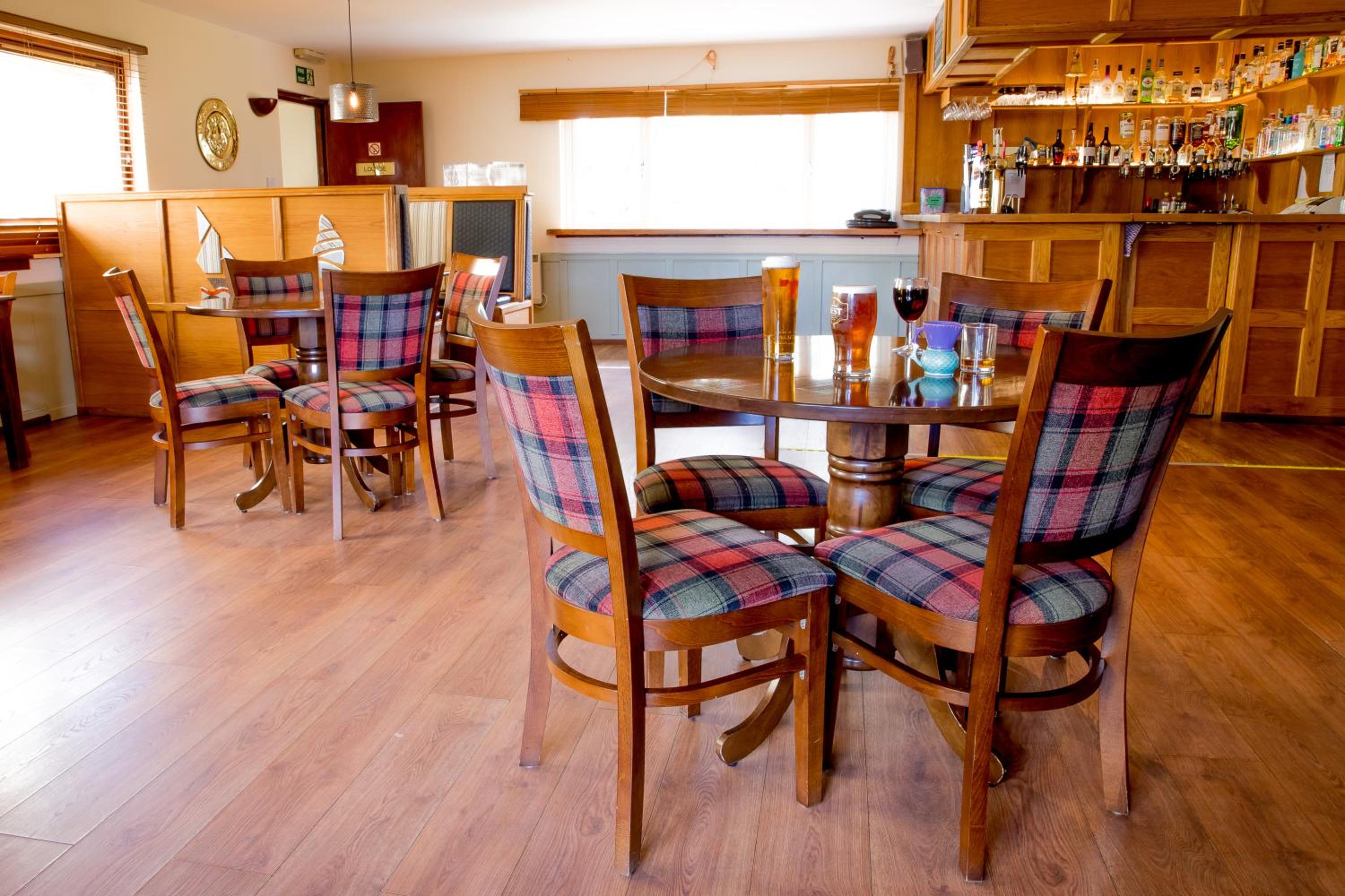 Park Lodge Hotel 21/32