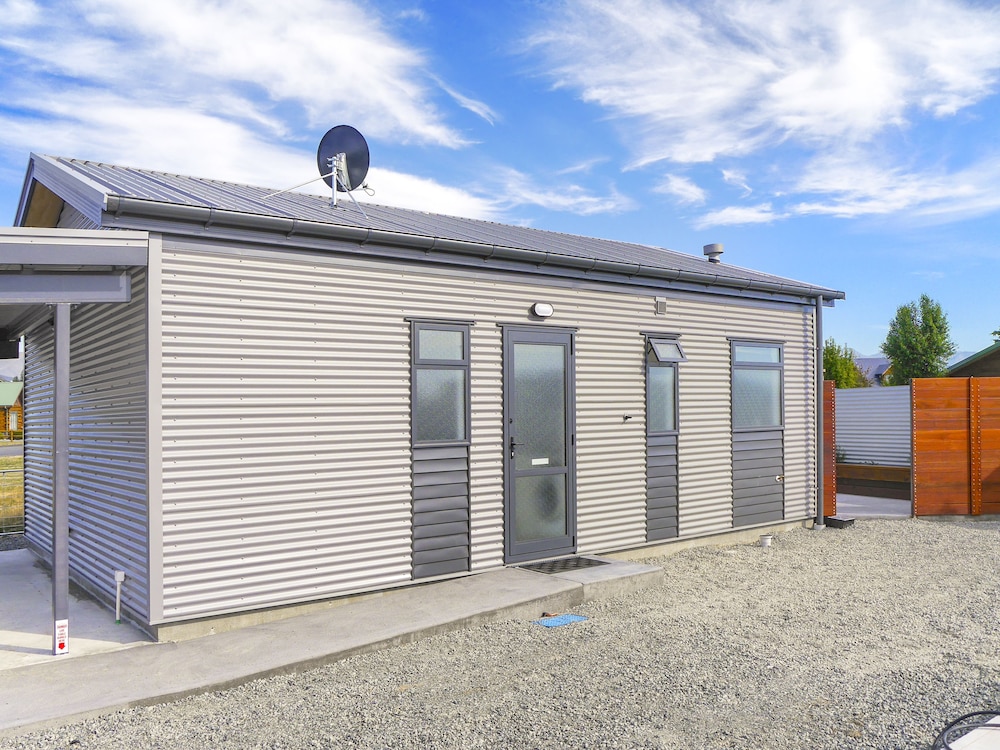 Twizel Cottages 3/49