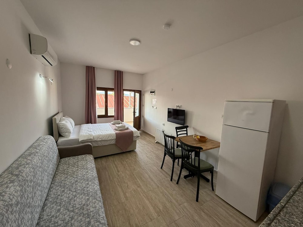 Sigacik Olive Hotel 14/30