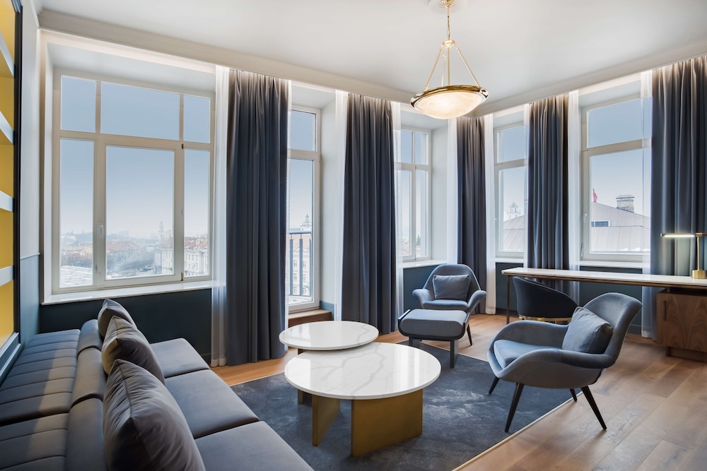 Radisson Collection Astorija Hotel, Vilnius 49/66