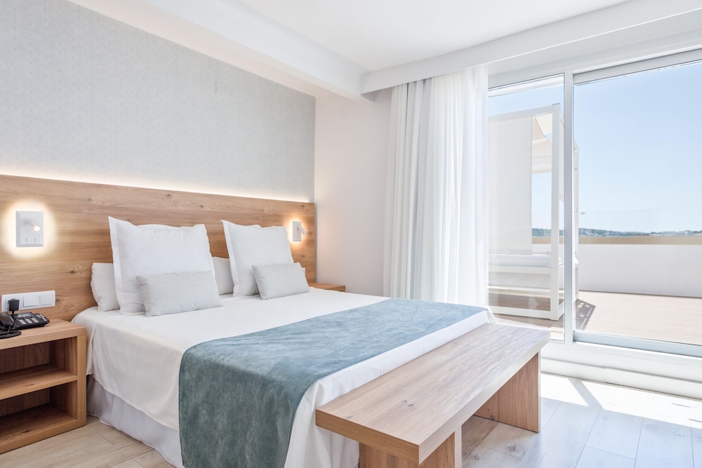 Hotel Best Terramarina 13/50