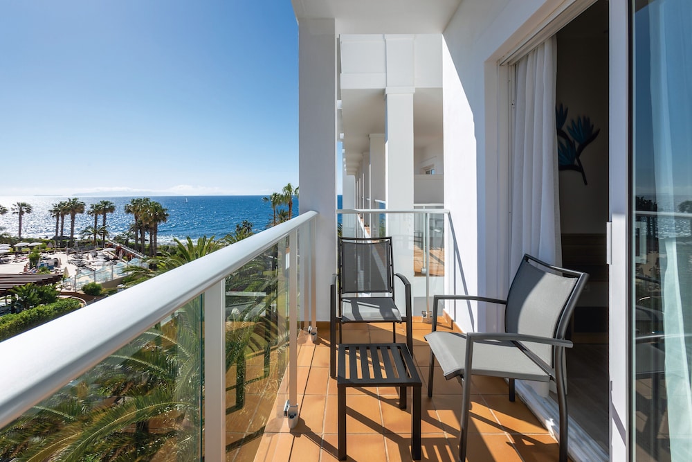Hotel Riu Madeira 43/67