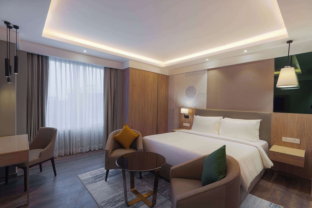 Park Inn by Radisson Ayodhya 8/28