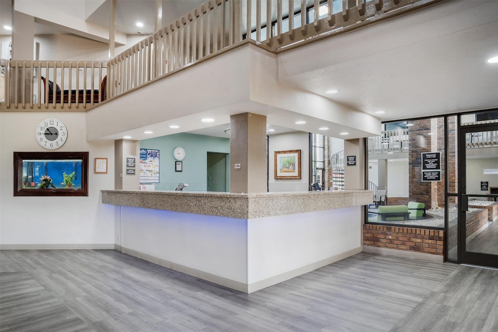 SureStay Plus By Best Western Greenwood 6/50