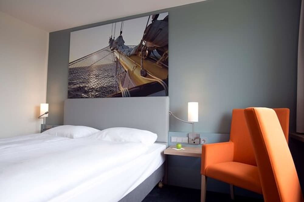 NORDSEE HOTEL BREMERHAVEN 10/31