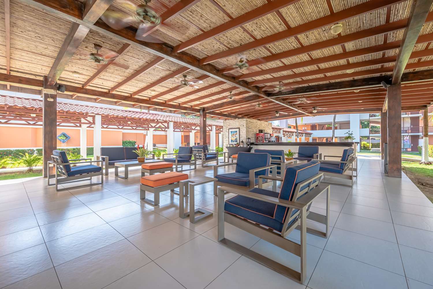 Best Western Jaco Beach All-Inclusive Resort 24/53