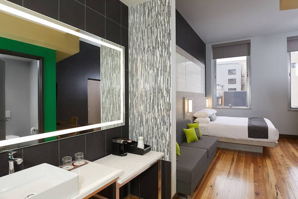 CityFlatsHotel - Grand Rapids, Ascend Hotel Collection 39/76