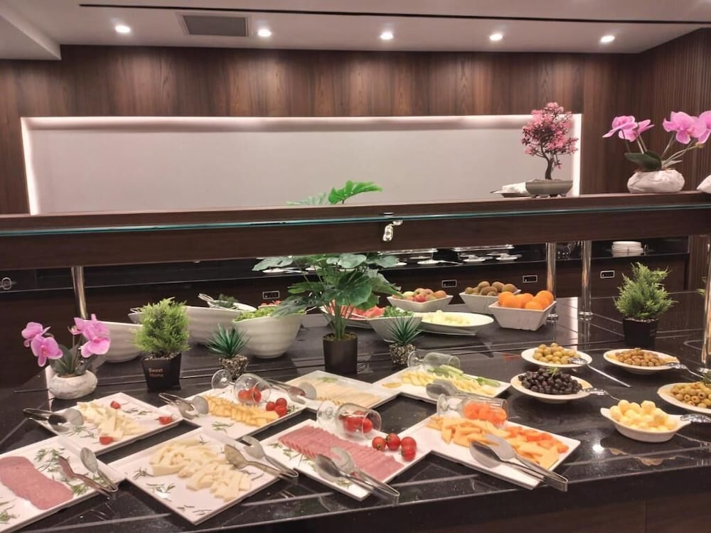 Ramada by Wyndham Istanbul Umraniye 5/50