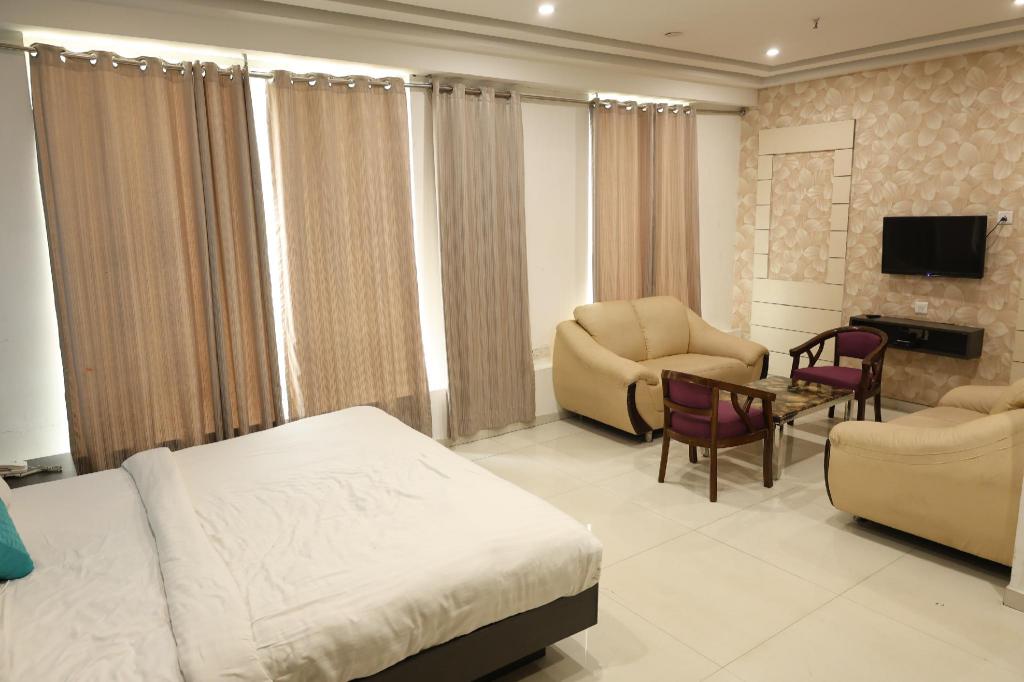 BananaTree Hotel 19/46