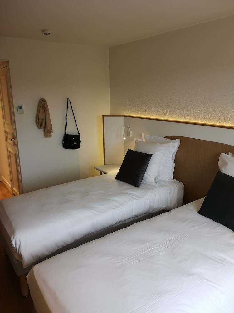 Hotel la Clef des Chateaux 12/51
