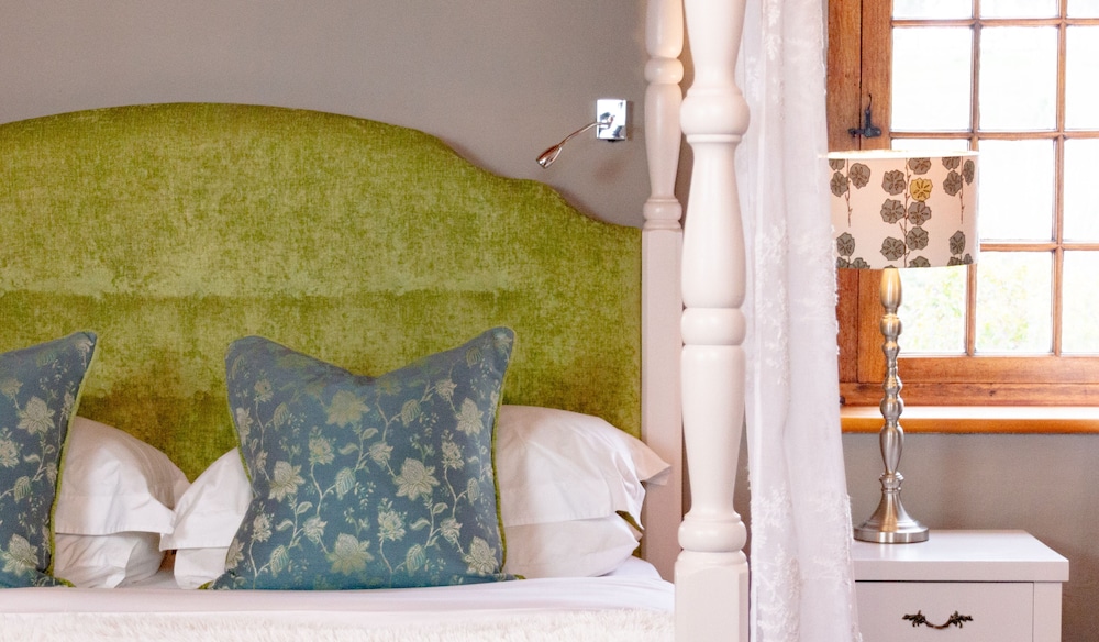The Tulbagh Boutique Heritage Hotel 34/86