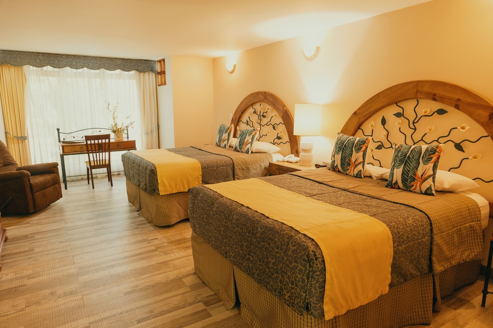 El Rodeo Estancia Boutique Hotel &amp; Steakhouse 17/66