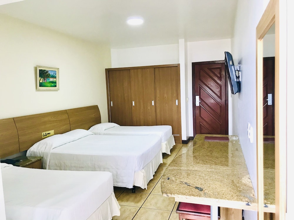 Brisa da Praia Hotel 16/78