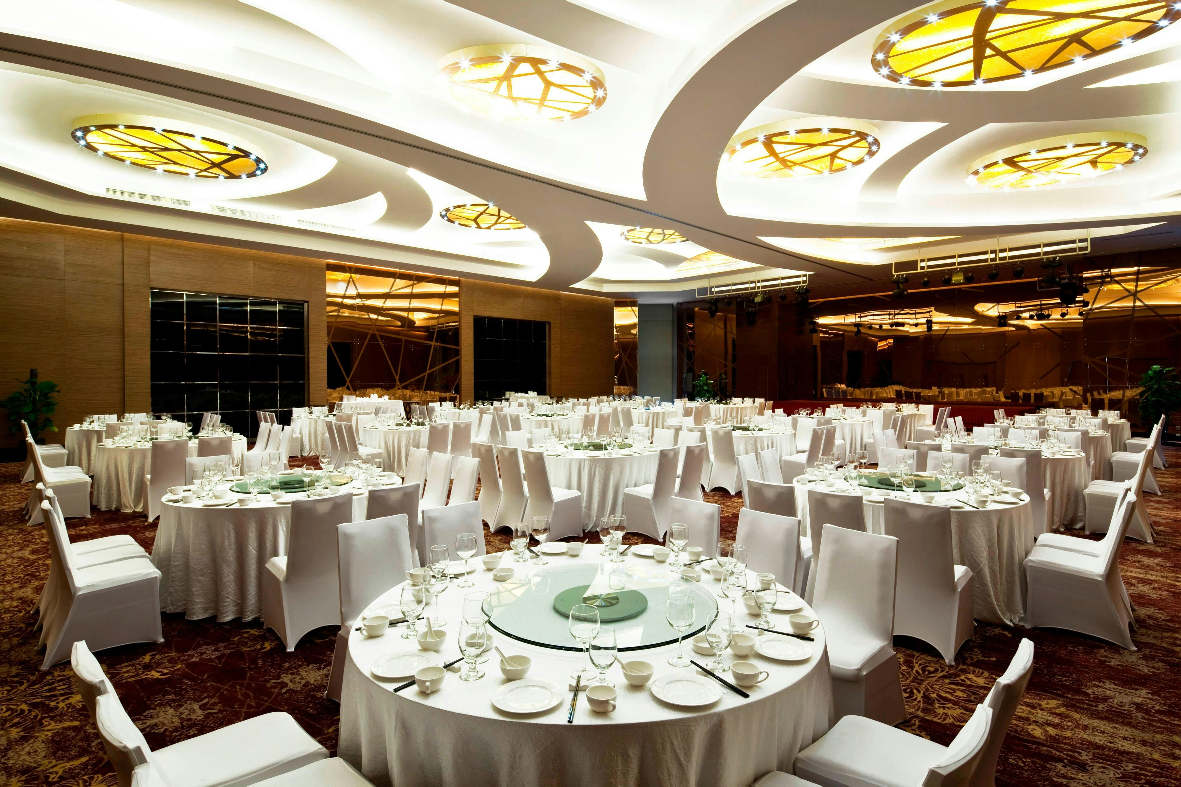 Four Points By Sheraton Qingdao Chengyang 31/45