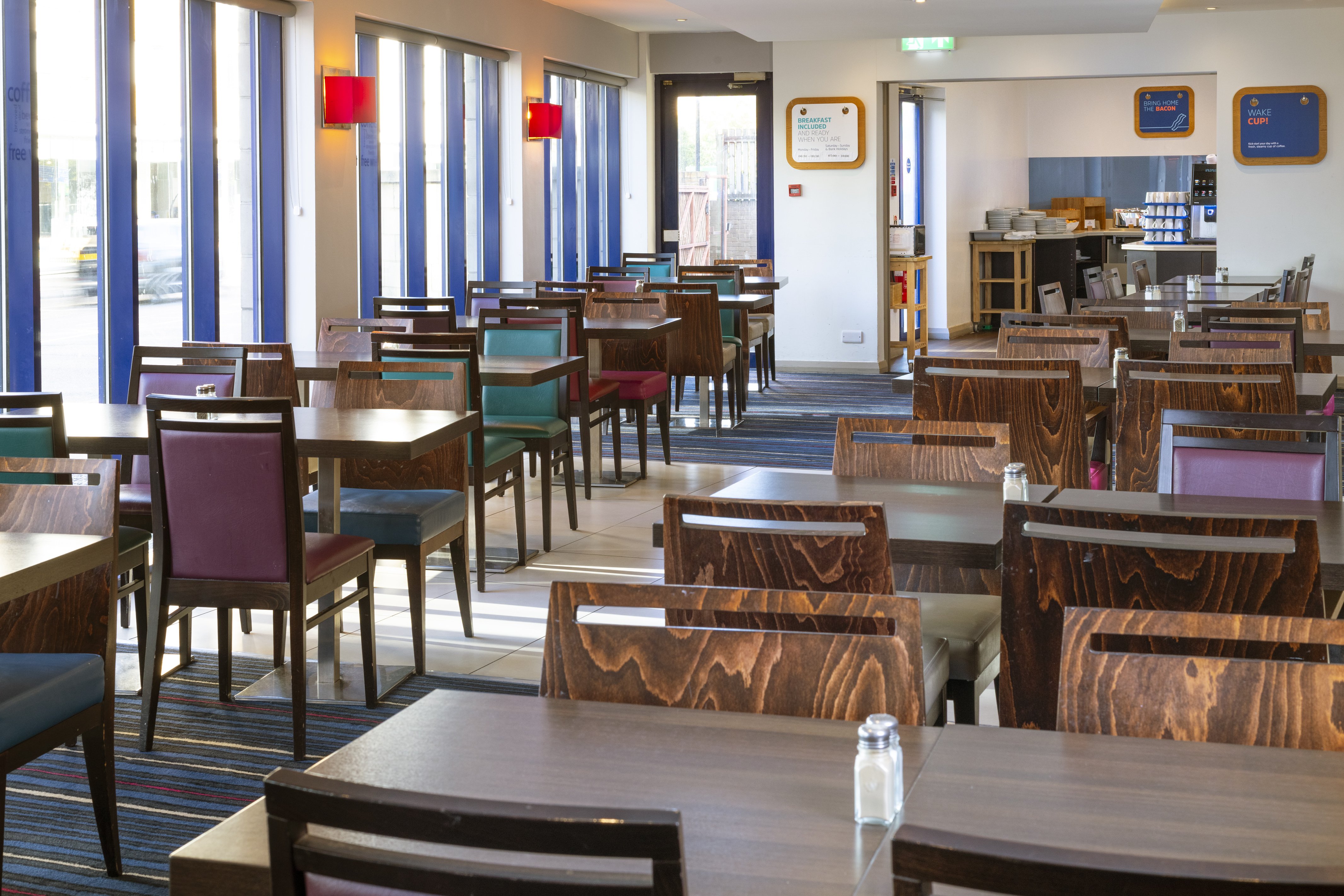 Holiday Inn Express London Wandsworth 13/32